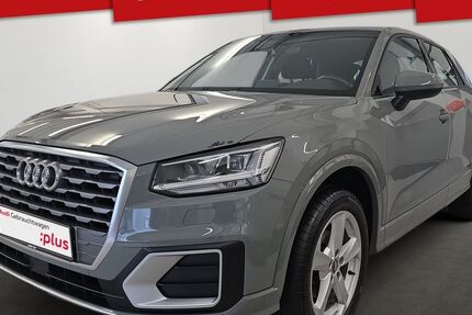 Audi Q2 80.100 km 18.390 &euro; Kempten 87435