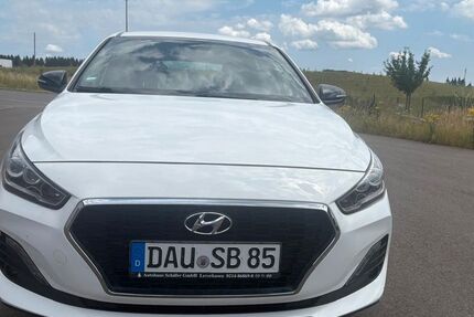 Hyundai i30 28.000 km 14.500 &euro; Dreis-Brück 54552