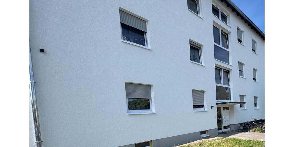 Erdgeschoßwohnung Philippsburg - 4 Zimmer, 92 m&sup2;, 1.100&euro; | Angebot:25306774