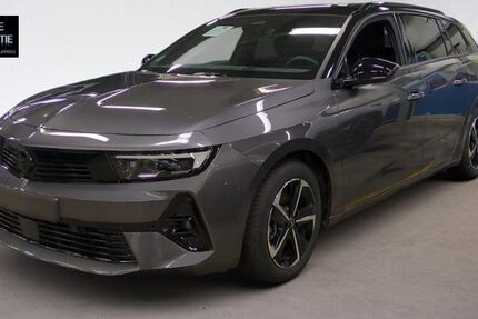 Opel Astra 25.550 km 22.480 &euro; Schwandorf 92421