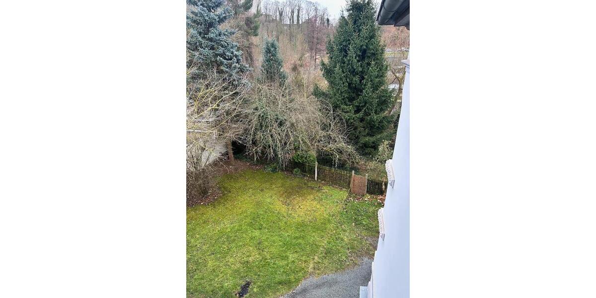 Dachgeschoßwohnung Weida - 3 Zimmer, 87 m&sup2;, 395&euro; | Angebot:24672573