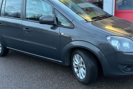 Opel Zafira 160.000 km 5.650 &euro; Offenburg 77654