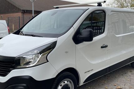 Renault Trafic 100.000 km 11.840 &euro; Berlin 12681
