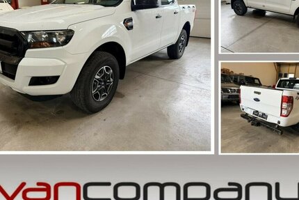 Ford Ranger 2.2 TDCi 4x4 DoubleCab XL 204.615 km 13.800 &euro; Landsberg am Lech 86899
