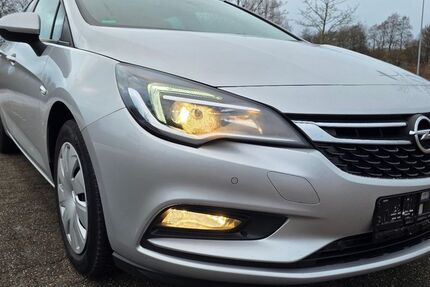 Opel Astra 71.923 km 9.690 &euro; Dortmund 44227