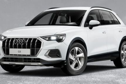 Audi Q3 20.825 km 35.930 &euro; Bamberg 96052