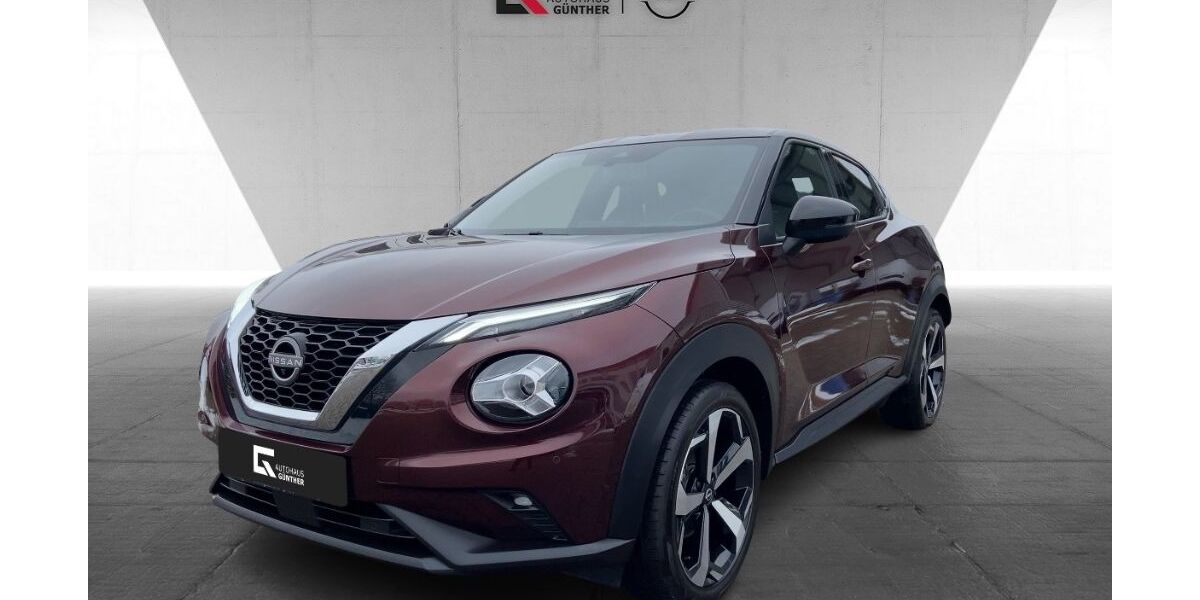 Nissan Juke 26.183 km 19.990 &euro; Hamburg 22159