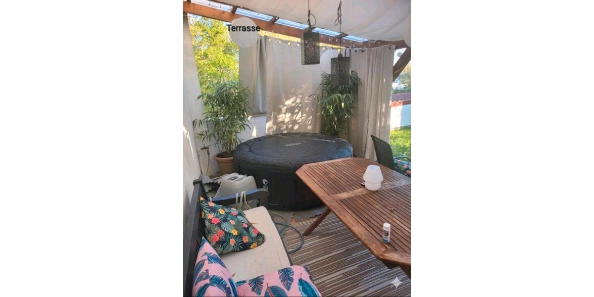 Reihenhaus Crailsheim - 5 Zimmer, 120 m&sup2;, 1.600&euro; | Angebot:26325954