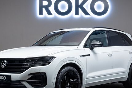 VW Touareg 66.000 km 58.980 € Ronnenberg (bei Hannover) 30952