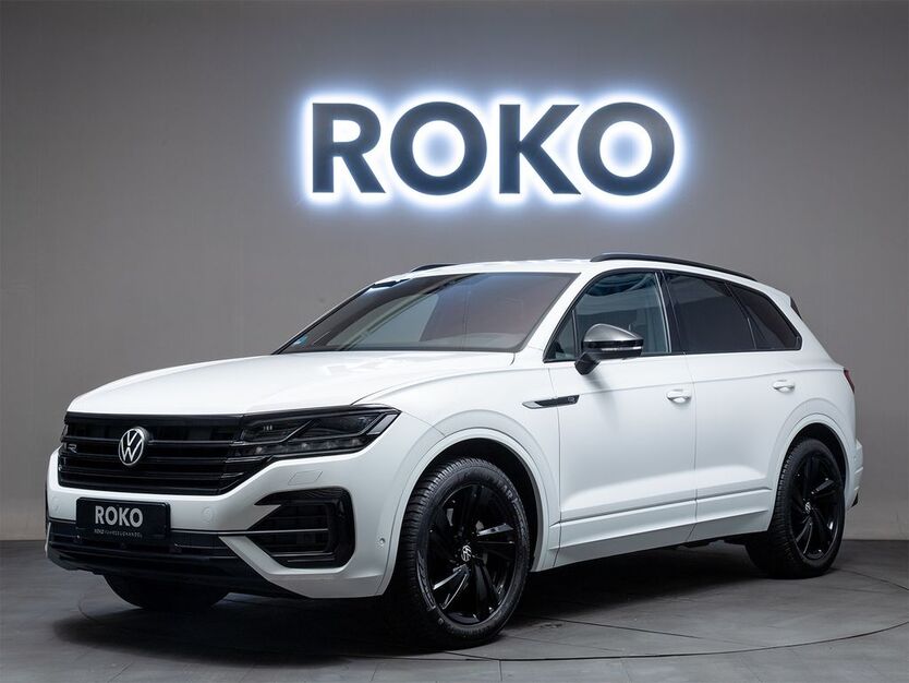 VW Touareg 66.000 km 58.980 € Ronnenberg (bei Hannover) 30952