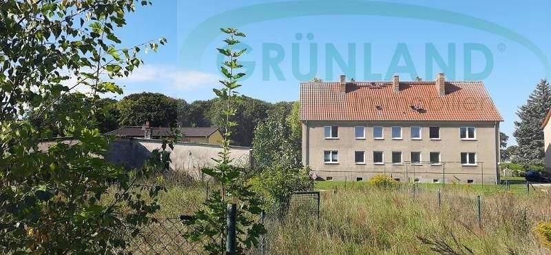 Mehrfamilienhaus, Wohnhaus Dessow Dessow - 1 Zimmer, 348 m&sup2;, 180.000&euro; | Angebot:25684964