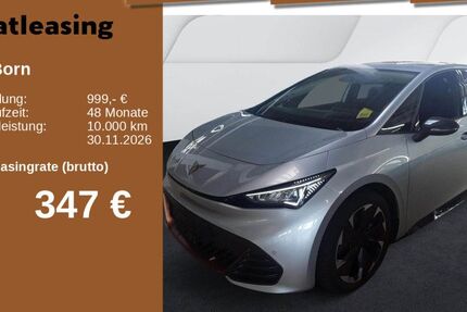 Cupra Born 14.086 km 35.860 &euro; Neu-Ulm 89231