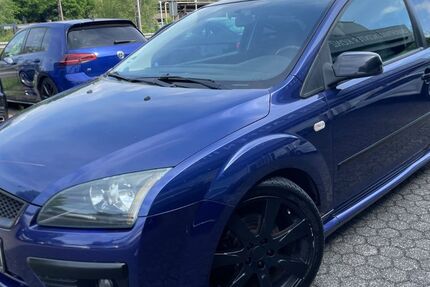 Ford Focus 243.000 km 1.790 &euro; Konz 54329