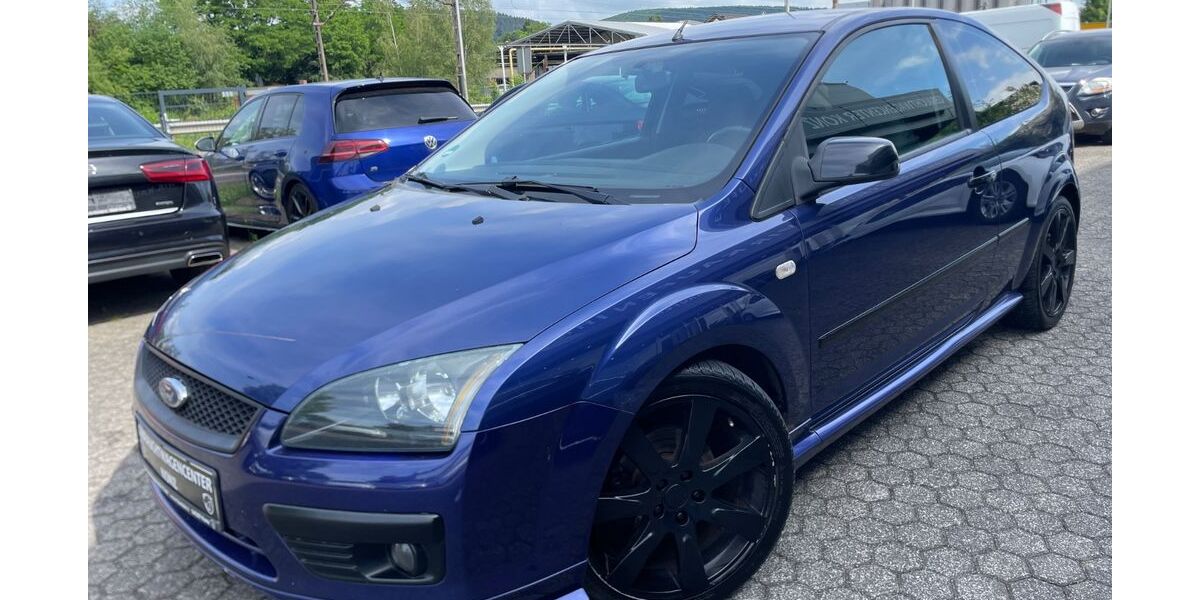Ford Focus 243.000 km 1.790 &euro; Konz 54329