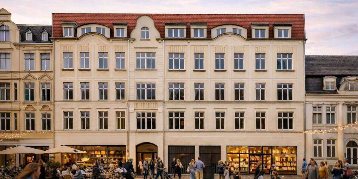 Gewerbeobjekt Brandenburg an der Havel Bahnhofsvorstadt - 736&euro; | Angebot:25968640