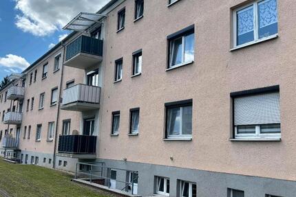 Wohnung Hohenmölsen - 2 Zimmer, 49 m&sup2;, 68.000&euro; | Angebot:25045612