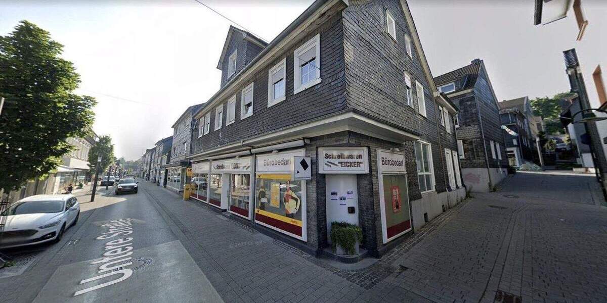 Gewerbeobjekt Wipperfürth - 750&euro; | Angebot:25674885