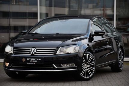 VW Passat 214.236 km 11.877 € Bensheim 64625