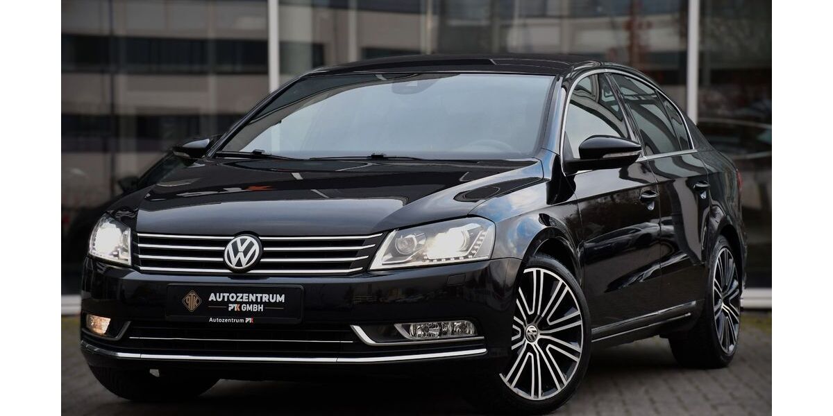 VW Passat 214.236 km 11.877 € Bensheim 64625