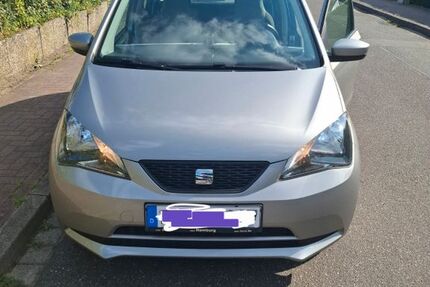 Seat Mii 54.624 km 8.499 &euro; Holm 25488