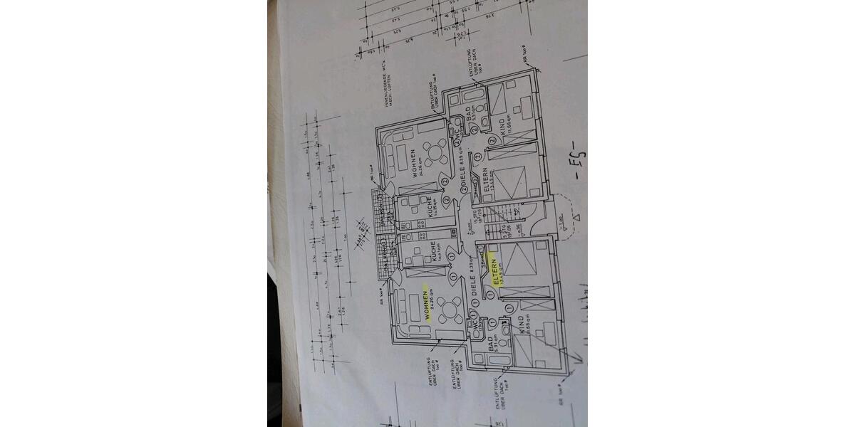 Etagenwohnung Kreuzau - 3 Zimmer, 75 m&sup2;, 260.000&euro; | Angebot:26423523