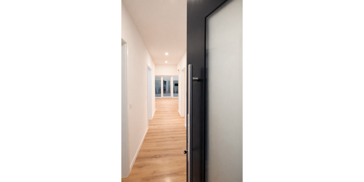 Moderne Wohnung aus 2026 in ruhiger Lage von Husum (Kreis Nienburg (Weser)) - Etagenwohnung Husum | Angebot:27142381