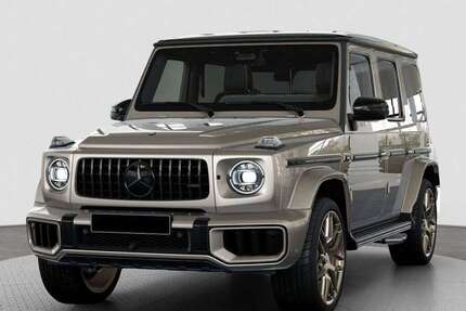 Mercedes-Benz G 63 AMG 10.000 km 238.000 &euro; Bad Reichenhall 83435