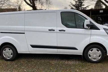 Ford Transit Custom 52.500 km 25.985 &euro; Berlin 13127