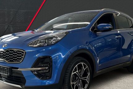 Kia Sportage 102.629 km 18.570 &euro; Weißenburg 91781