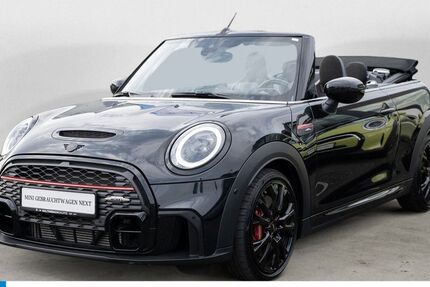 Mini John Cooper Works Cabrio 21.000 km 38.490 &euro; Wiehl 51674