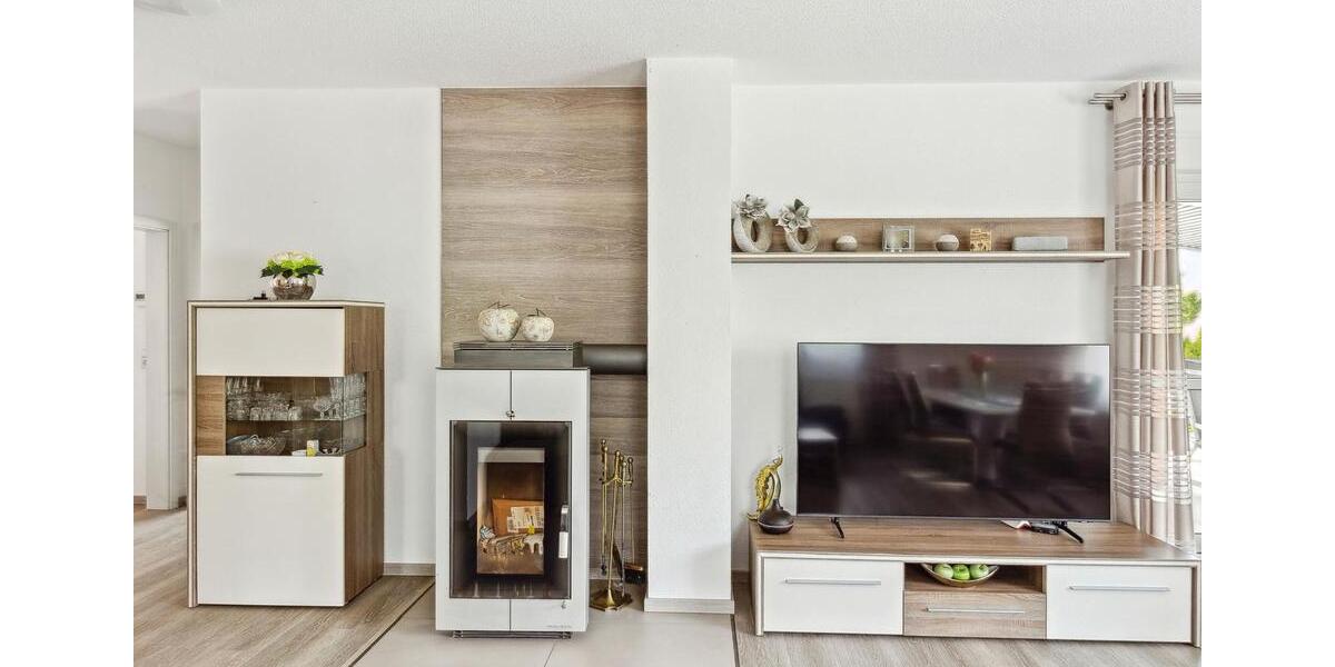 Bungalow Laupheim - 6 Zimmer, 160 m&sup2;, 660.000&euro; | Angebot:27121588
