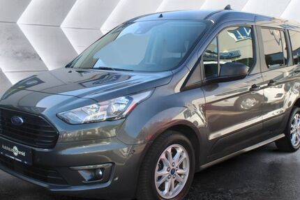 Ford Tourneo Connect 97.400 km 14.900 &euro; Waldkirch 79183