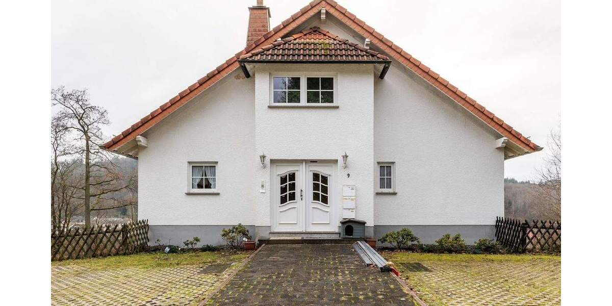 Etagenwohnung Jünkerath - 3 Zimmer, 93 m&sup2;, 179.000&euro; | Angebot:24423358