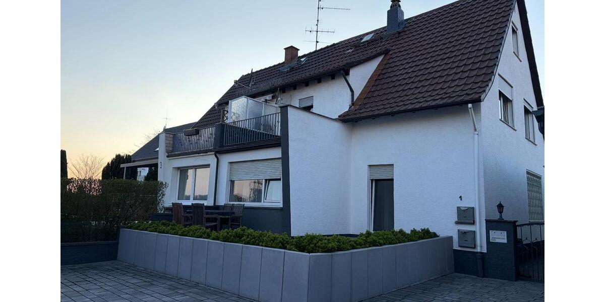 Einfamilienhaus Pfungstadt - 2 Zimmer, 25 m&sup2;, 600&euro; | Angebot:25905189