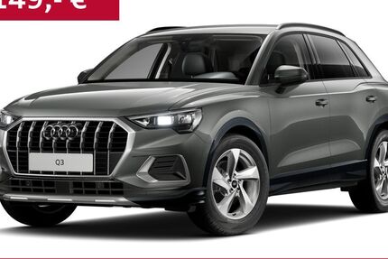 Audi Q3 7.556 km 36.430 &euro; Pforzheim 75179