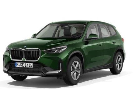 BMW X1 101.506 km 25.899 &euro; Hofheim 65719