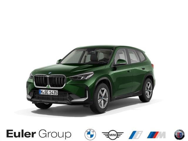 BMW X1 101.506 km 25.899 &euro; Hofheim 65719