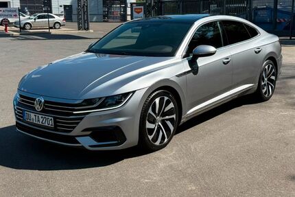 VW Arteon 170.000 km 19.800 &euro; Mülheim an der Ruhr 45476