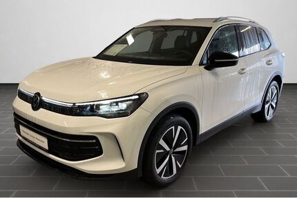 VW Tiguan 15.338 km 35.900 &euro; Wiesbaden 65189