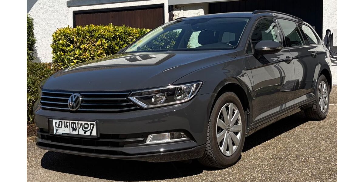 VW Passat Variant 174.665 km 12.500 &euro; Lenningen 73252