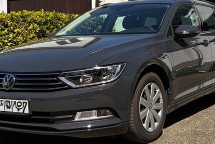VW Passat Variant 174.665 km 13.500 &euro; Lenningen 73252