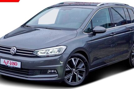 VW Touran 53.400 km 28.950 &euro; Bautzen 02625