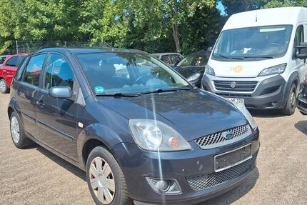 Ford Fiesta 182.000 km 1.300 &euro; Bremerhaven 27576