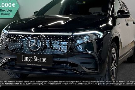 Mercedes-Benz EQA 16.802 km 42.990 &euro; Augsburg 86161