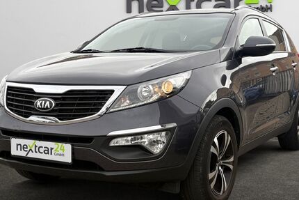 Kia Sportage 168.700 km 7.488 &euro; Fulda 36043