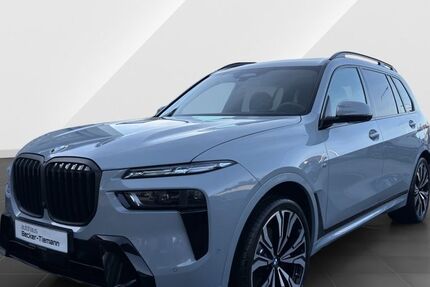 BMW X7 15.426 km 107.802 &euro; Northeim 37154