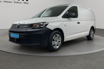 VW Caddy Maxi 31.766 km 19.559 &euro; Passau 94032