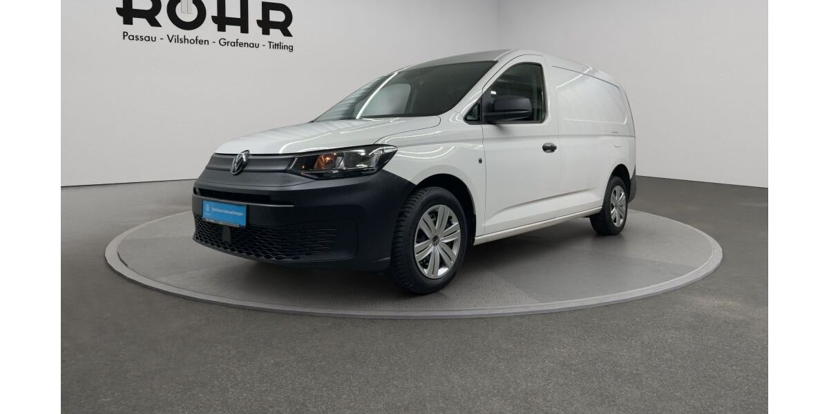 VW Caddy Maxi 31.766 km 19.690 &euro; Passau 94032