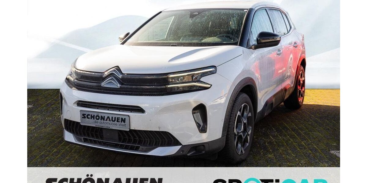 Citroen C5 Aircross 24.919 km 21.250 &euro; Hilden 40721