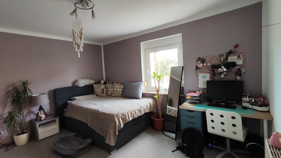 Etagenwohnung Ottendorf-Okrilla Okrilla - 7 Zimmer, 172 m&sup2;, 1.590&euro; | Angebot:25478314